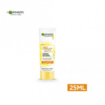 Garnier Skin Naturals Light Complete 25 ml