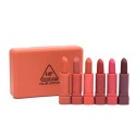 Heng Fang 6 Mini Lipstick Pack