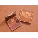 Huda Beauty Nude Obsessions Palette-Medium Nude
