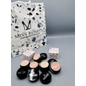 Miss Rose 3D Matte Mousse Bridal Foundation