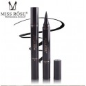 MISS ROSE Magic Stamp+Eyeliner