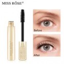 Miss Rose Mascara Golden Packing