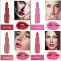 Miss Rose Matte Bullet Lipsticks