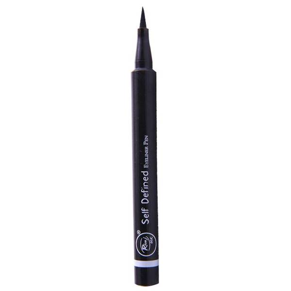 Rivaj UK Self Defined Eyeliner Pen